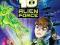 BEN 10 ALIEN FORCE ,WII,SKLEP,GW