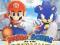 MARIO AND SONIC OLYMPIC GAMES ,WII,SKLEP,GW