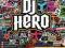 DJ HERO ,WII,SKLEP,GW
