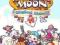 HARVEST MOON MAGICAL MELODY ,WII,SKLEP,GW