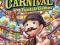 NEW CARNIVAL FUNFAIR GAMES ,WII,SKLEP,GW