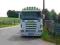 Scania R470 Stare tacho!!!!!!!!!