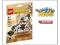 LEGO MIXELS 41536 GOX mixele SERIA 5 WYS.24H