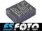 Akumulator STEAM do GoPro AHDBT301 1600mAh