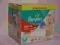 PAMPERS EASY UP PANTS 5 od 12kg do 18kg 54szt