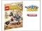 LEGO MIXELS 41538 KAMZO mixele SERIA 5 WYS.24H