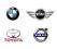 Historia serwisowa VIN : BMW,Mini,Volvo,Toyota FV
