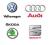 Historia serwisowa VIN : VW, Audi, Skoda, Seat FV!