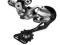 PRZERZUTKA TYLNA SHIMANO DEORE RD-M610-GS 10x BOX