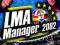 LMA Manager 2002 PlayStation2 ps2