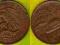 MEKSYK  20  Centavos 1960 r.