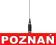 ANTENA CB SIRIO MYTHOS 9000-POZNAŃ-SKLEP-MONTAŻ!!!