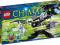 KLOCKI LEGO CHIMA 70128 POJAZD BRAPTORA