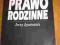 Prawo rodzinne wyd. 4 zmienione J. Ignatowicz