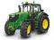 Instrukcj obsł JOHN DEERE 6530,6534,6630,6830,6930