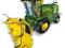 Kata sieczkarni JOHN DEERE 7200,7300,7400,7500,780