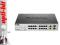 D-Link 16-Ports 8 Ports PoE Fast Ethernet Unmanage