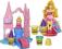 Hasbro Play-Doh Magiczny Zamek AURORA jak nowy