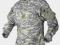 SAPER- Bluza wojskowa ACU- piksele - Helikon- L