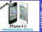 APPLE iPhone 4S 32GB GWARANCJA bez simlocka