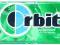 Guma Orbit Spearmint 14 szt. z USA
