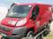 KLIMATYZACJA BOXER DUCATO JUMPER 2.2 HDI KOMPLET