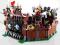 Lego Castle Vikings 7019 Viking Fortress