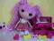 LALALOOPSY LOOPY HAIR