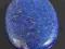 NATURALNY LAPIS LAZULI OSZLIFOWANY 115 ct