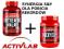 ACTIVLAB NO MUSCLE PUMP 750g JABŁCZAN KREATYNY 120