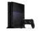 SONY Playstation 4 500GB Chassis Black