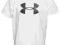 t-shirt koszulka Under armour junior 7- 8 lat