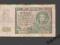 Banknot 5 złotych 1 sierpnia 1941 r. ser AE