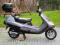 Piaggio Hexagon 125 Kufer szyba n Vespa X9 kat B