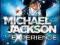 J.NOWE - Michael Jackson: The Experience PL Wawa