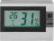 Wilgotnościomierz termometr do terrarium mini TFA