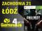 Xbox 360 Call of Duty: Black Ops_Łódź_ZACHODNIA 21