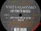 VIRTUALMISMO - LAST TRAIN TO UNIVERSE !!! PLATIPUS