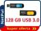 Superszybki PENDRIVE ADATA UV128 128GB USB 3.0 24h