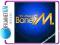 BONEY M - THE MAGIC OF BONEY M CD