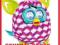 FURBY BOOM CUBES KOSTKI PO POLSKU HASBRO