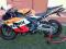 HONDA CBR 1000RR SC57 FIREBLADE REPSOL