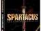 SPARTACUS - THE COLLECTION (SPARTAKUS) (6xBLU RAY)