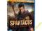 SPARTACUS (SPARTAKUS WOJNA POTĘPIONYCH) 4xBLU RAY