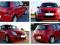 Czerwony Suzuki Swift 1.3 Polski Salon 1Wł. ALU