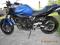 YAMAHA FZS 600 FAZER SPROWADZONY STAN IDEALNY