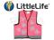 LittleLife Kamizelka odblaskowa dla dziecka roz.Mm