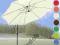 PARASOL 3,5m OGRODOWY KOLORY