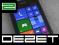 NOKIA LUMIA 635 LTE - CZARNY- BEZ SIMLOCKA - GW24