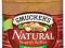 Masło Smucker's Natural Chunky orzechowe 454 z USA